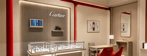 cartier melbourne airport|cartier melbourne.